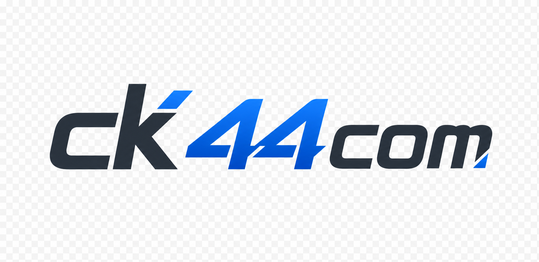CK 44com Logo